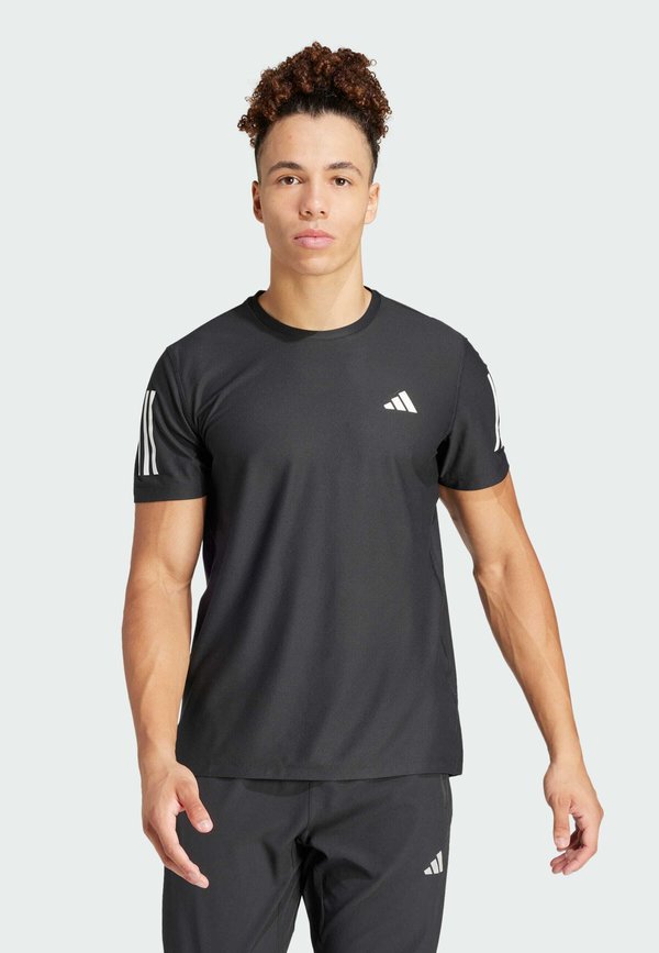 adidas Performance OTR B  - Sports T-shirt - black