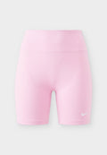 Nike Performance TEMPO - Short running tights - pink rise