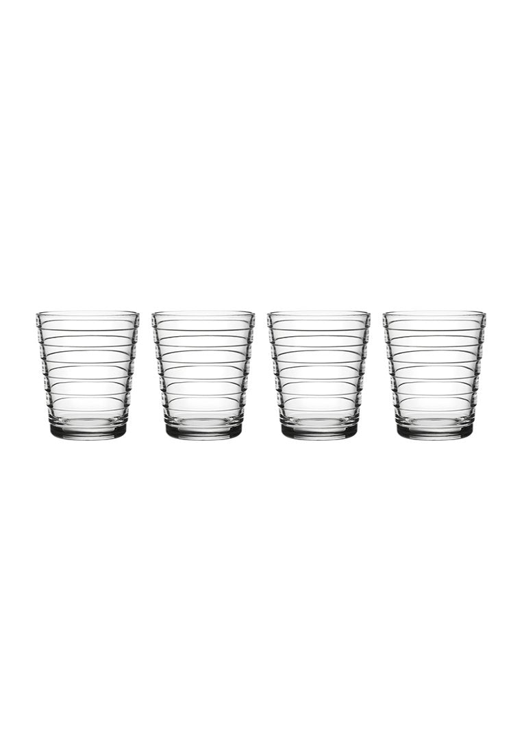 iittala AINO AALTO 4 PACK