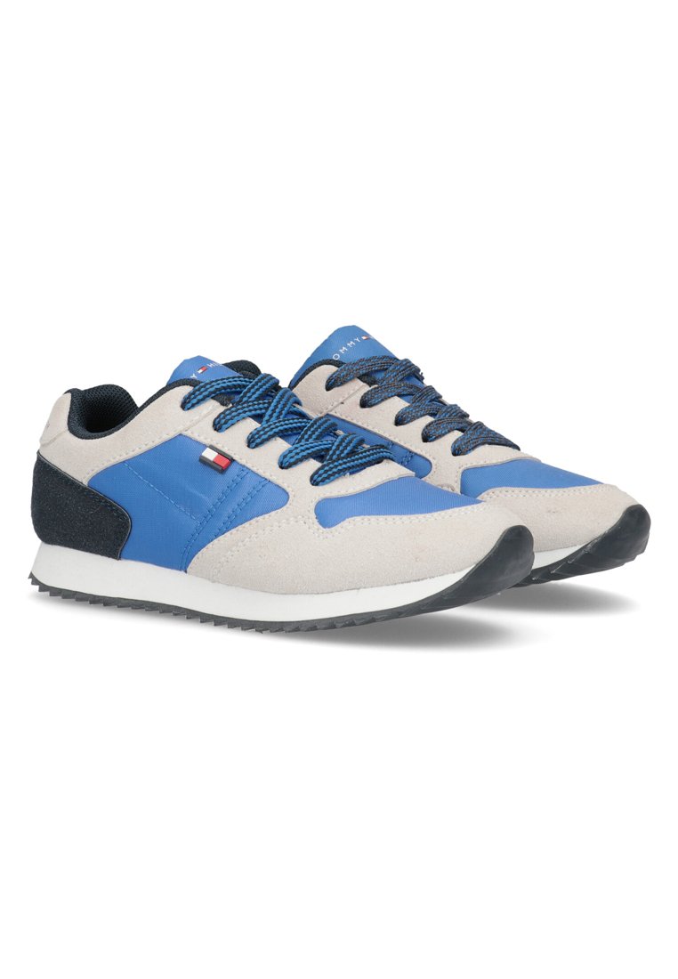 Tommy Hilfiger Sneaker low Media 1