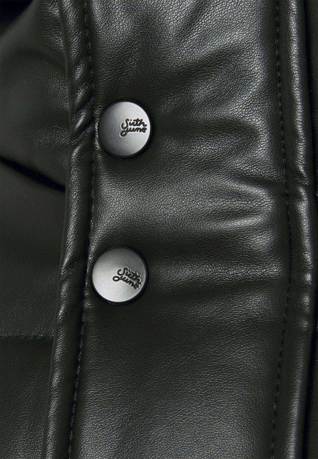 Sixth June JACKET