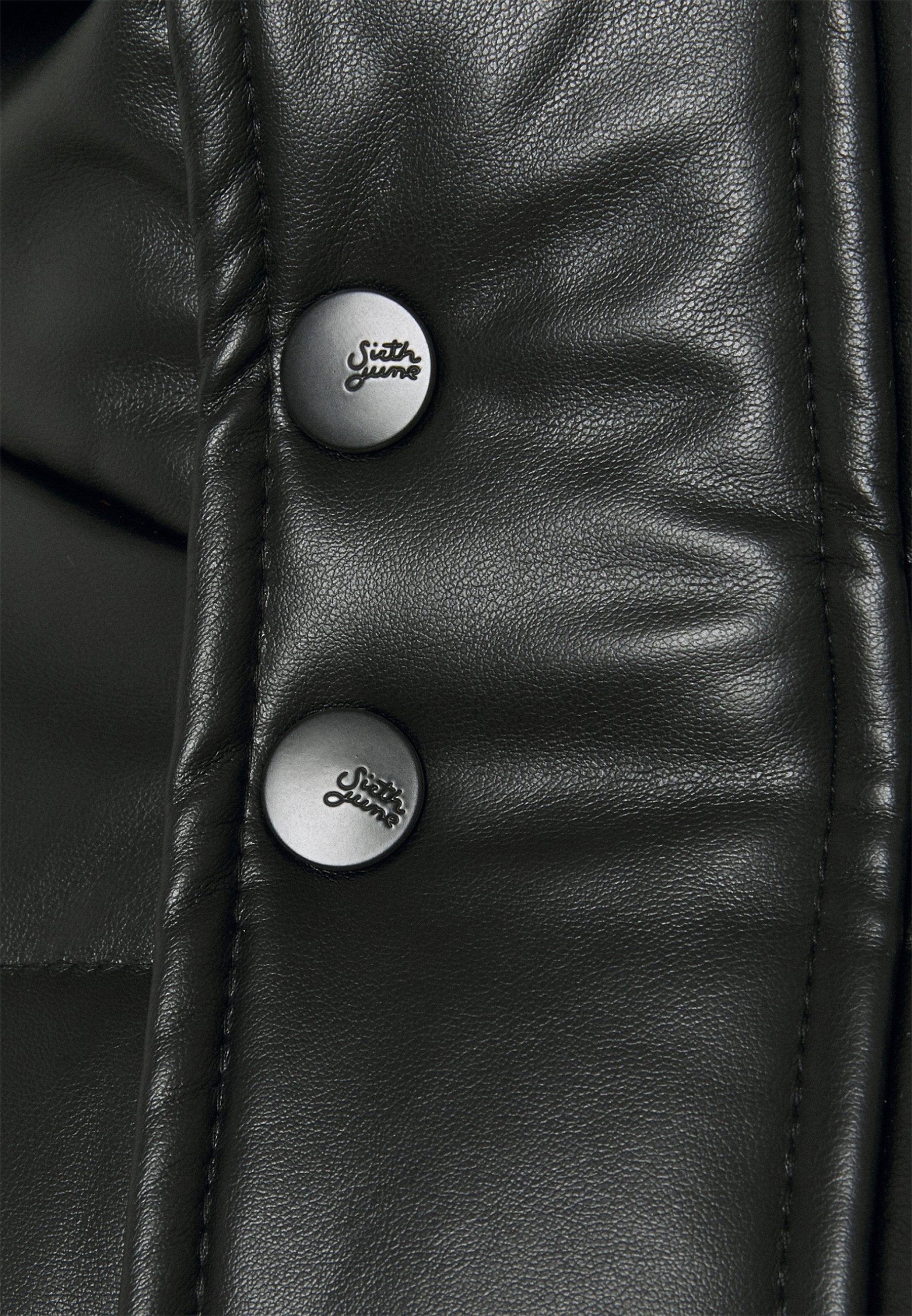 Sixth June JACKET