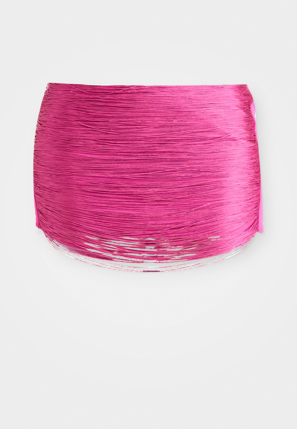 Jaded London TASSEL SKIRT