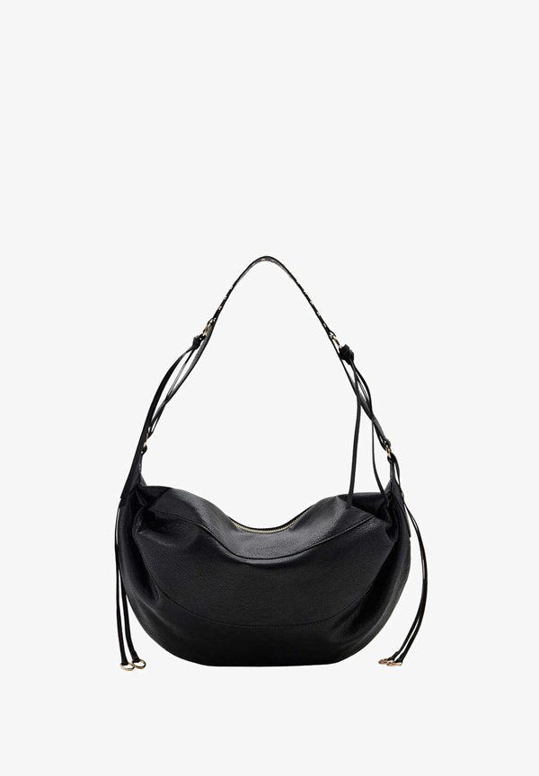 Mango ADULT - Handbag - black