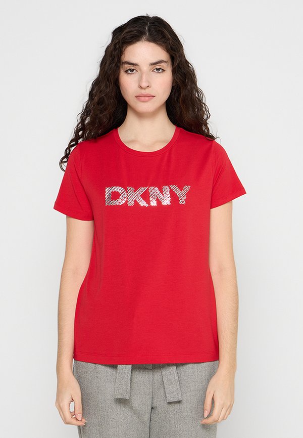 DKNY