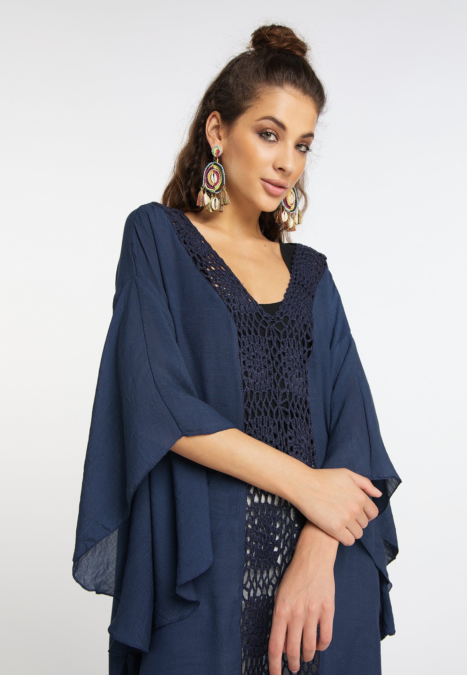 usha KAFTAN RAKATA