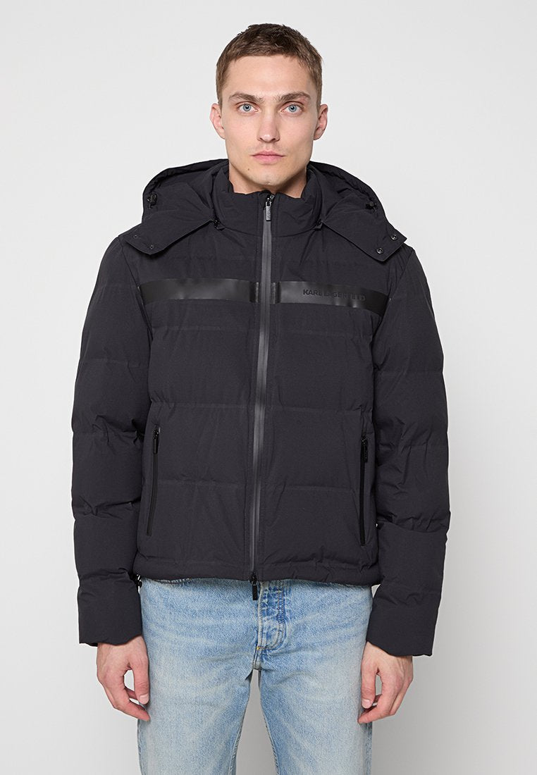 KARL LAGERFELD Winterjacke Media 3