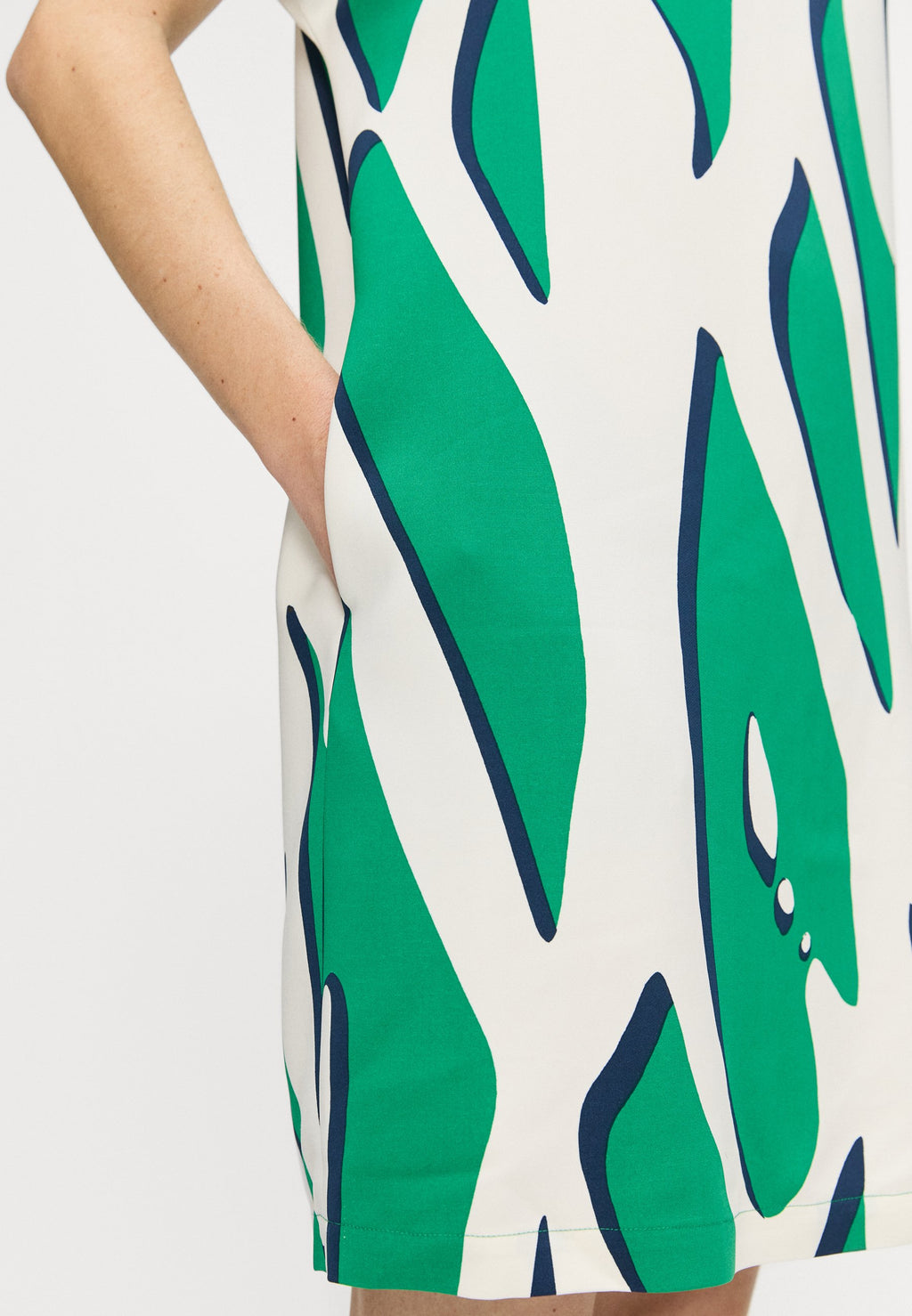 Diane von Furstenberg CORA DRESS