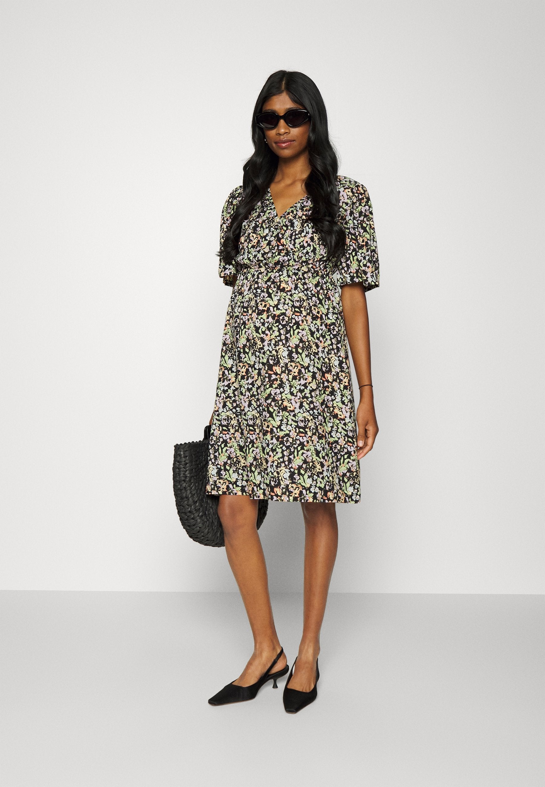 MAMALICIOUS MLNIA TESS DRESS