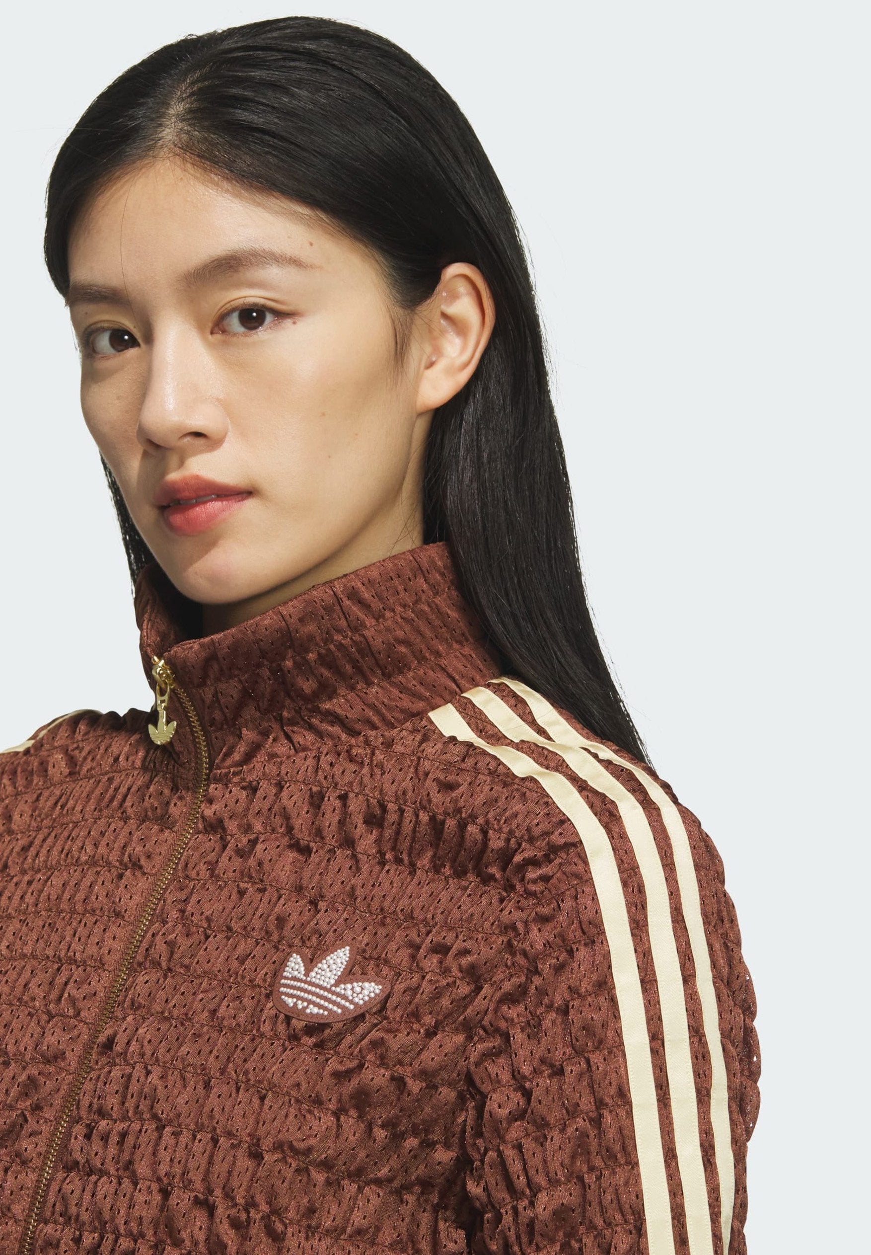 adidas Originals SMOCKED