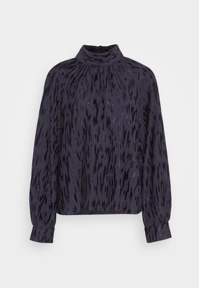 EBBALI BLOUSE Media 1