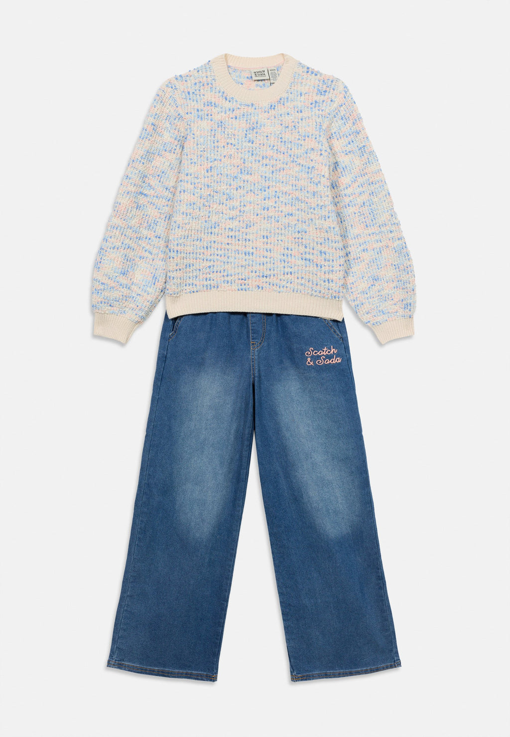 Scotch & Soda