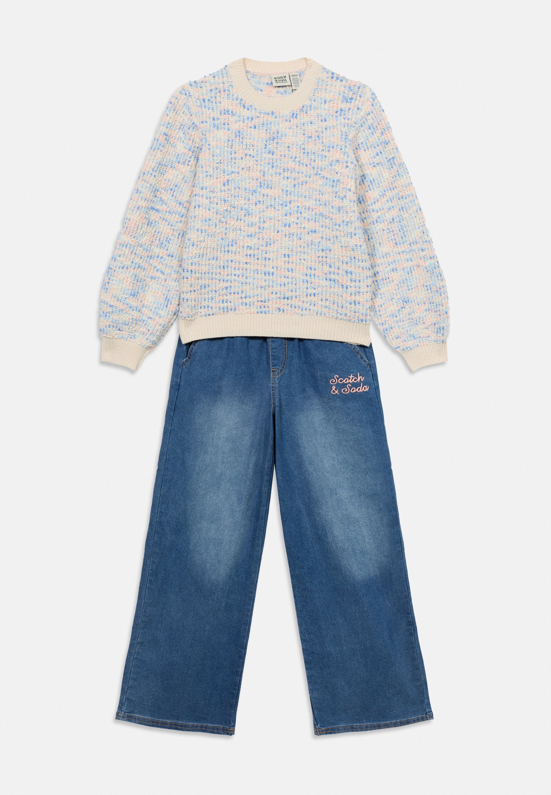 Scotch & Soda
