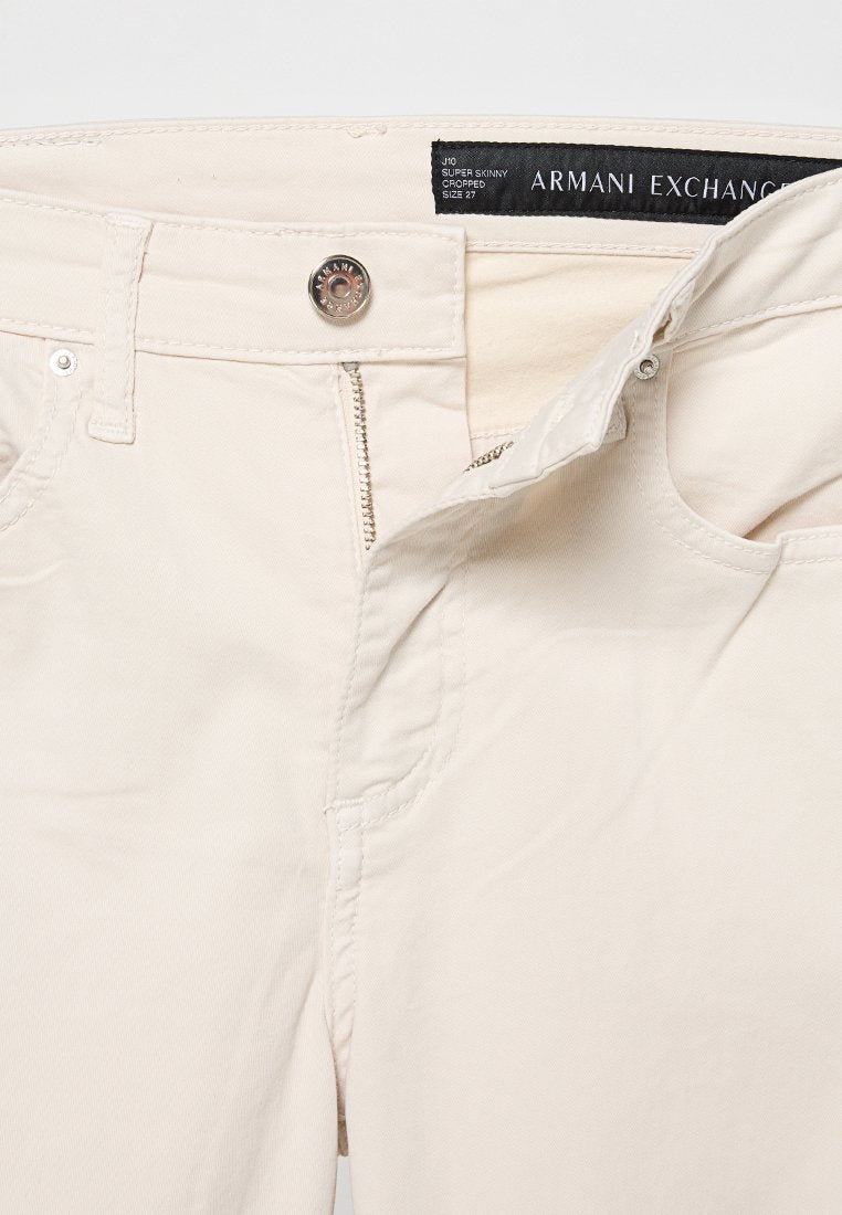 Armani Exchange Jeans Skinny Fit Media 4