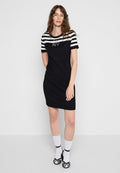 DKNY Strickkleid Media 1