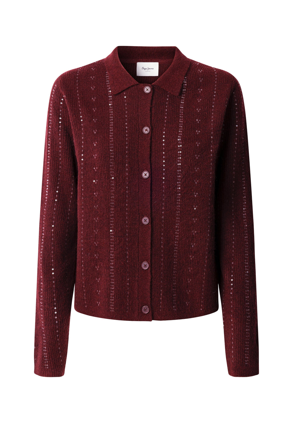 Pepe Jeans ELAINE CARDIGAN