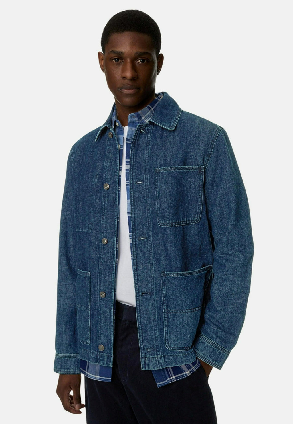 Marks & Spencer UTILITY