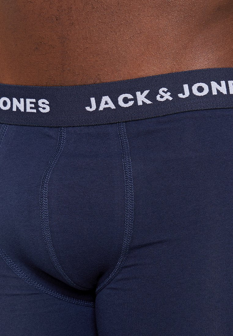 Jack & Jones JACSOLID 8 PACK