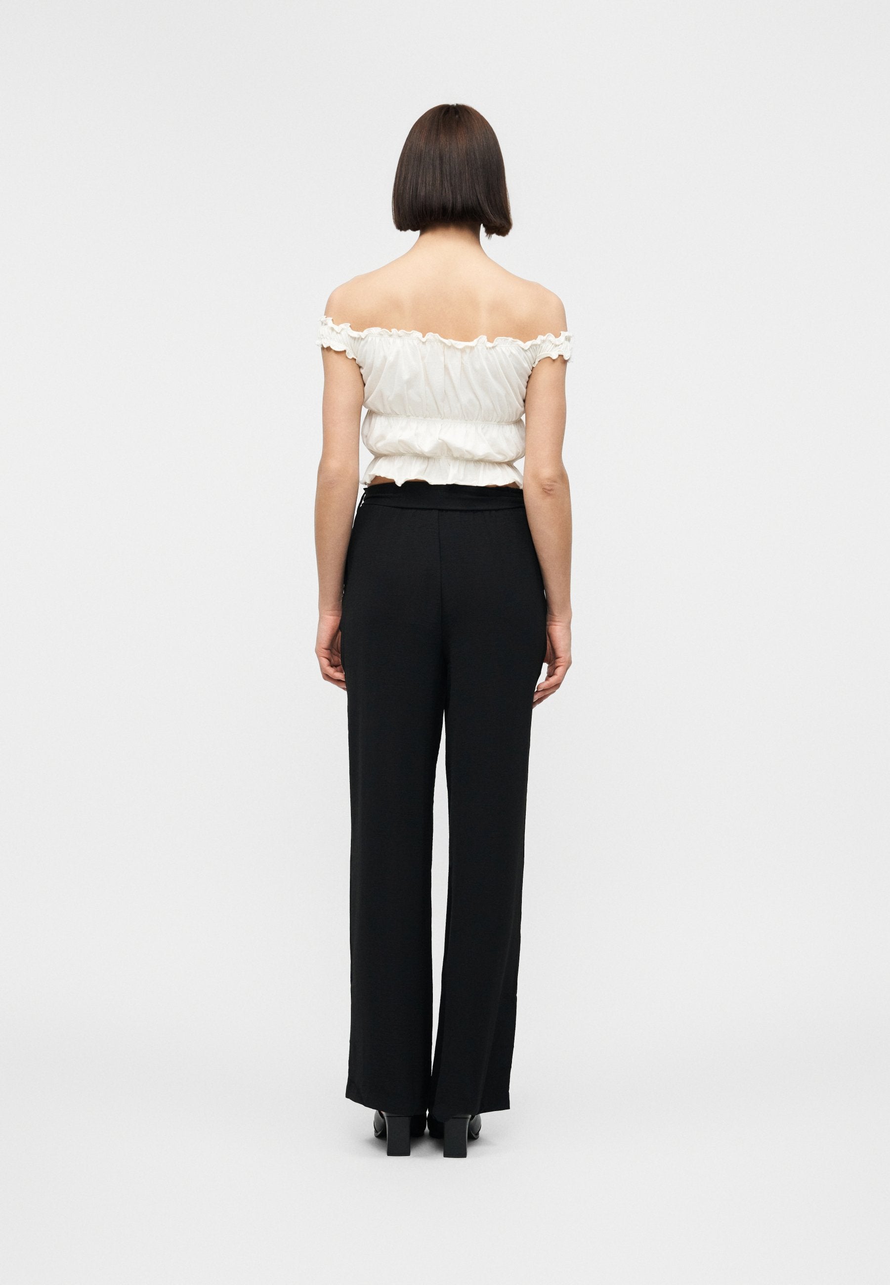 Vero Moda VMCARLA WIDE