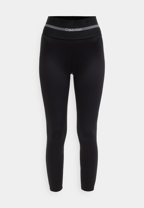 Calvin Klein Underwear ICON - Leggings - Trousers - black