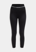 Calvin Klein Underwear ICON - Leggings - Trousers - black
