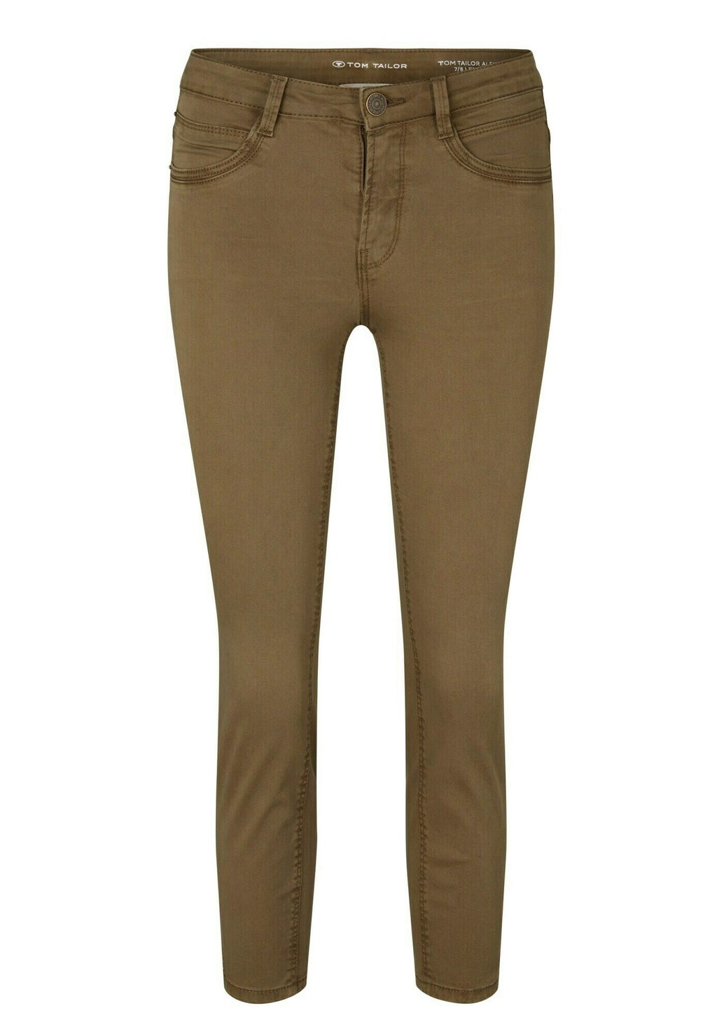 TOM TAILOR