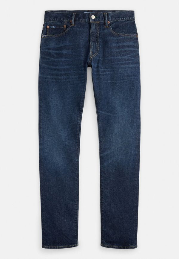 Polo Ralph Lauren SULLIVAN SLIM STRETCH JEAN