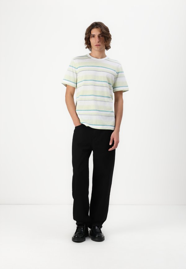 TOM TAILOR STRIPED