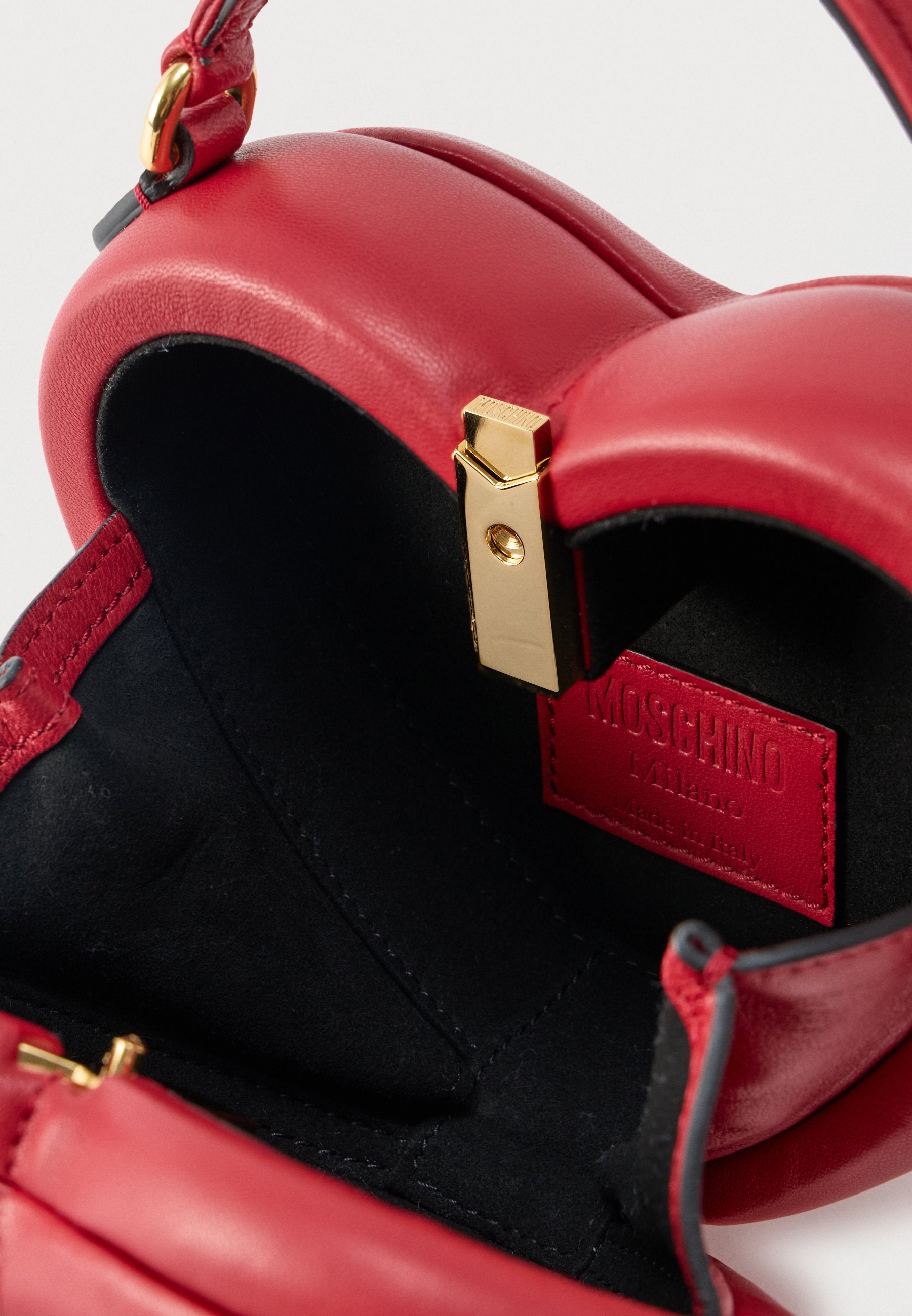 MOSCHINO BORSA