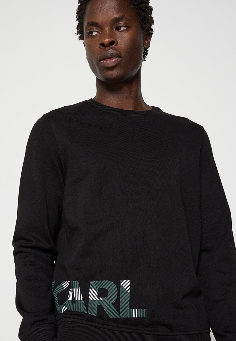 KARL LAGERFELD Sweatshirt Media 4