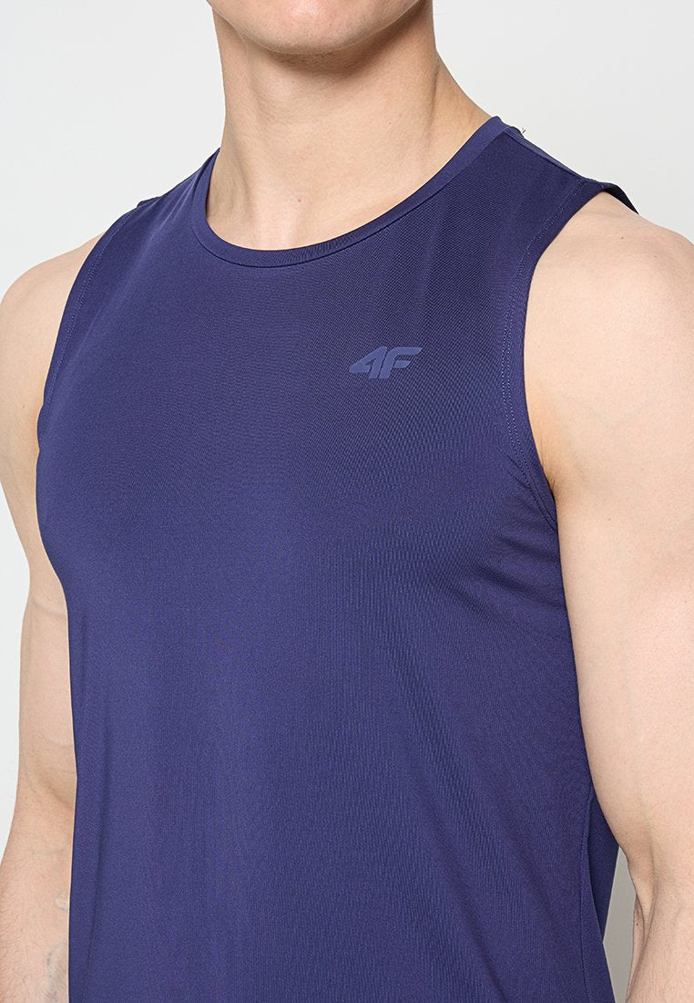 4F SLEEVELESS FNK