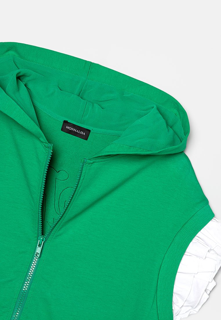 Monnalisa Sweatjacke Media 3
