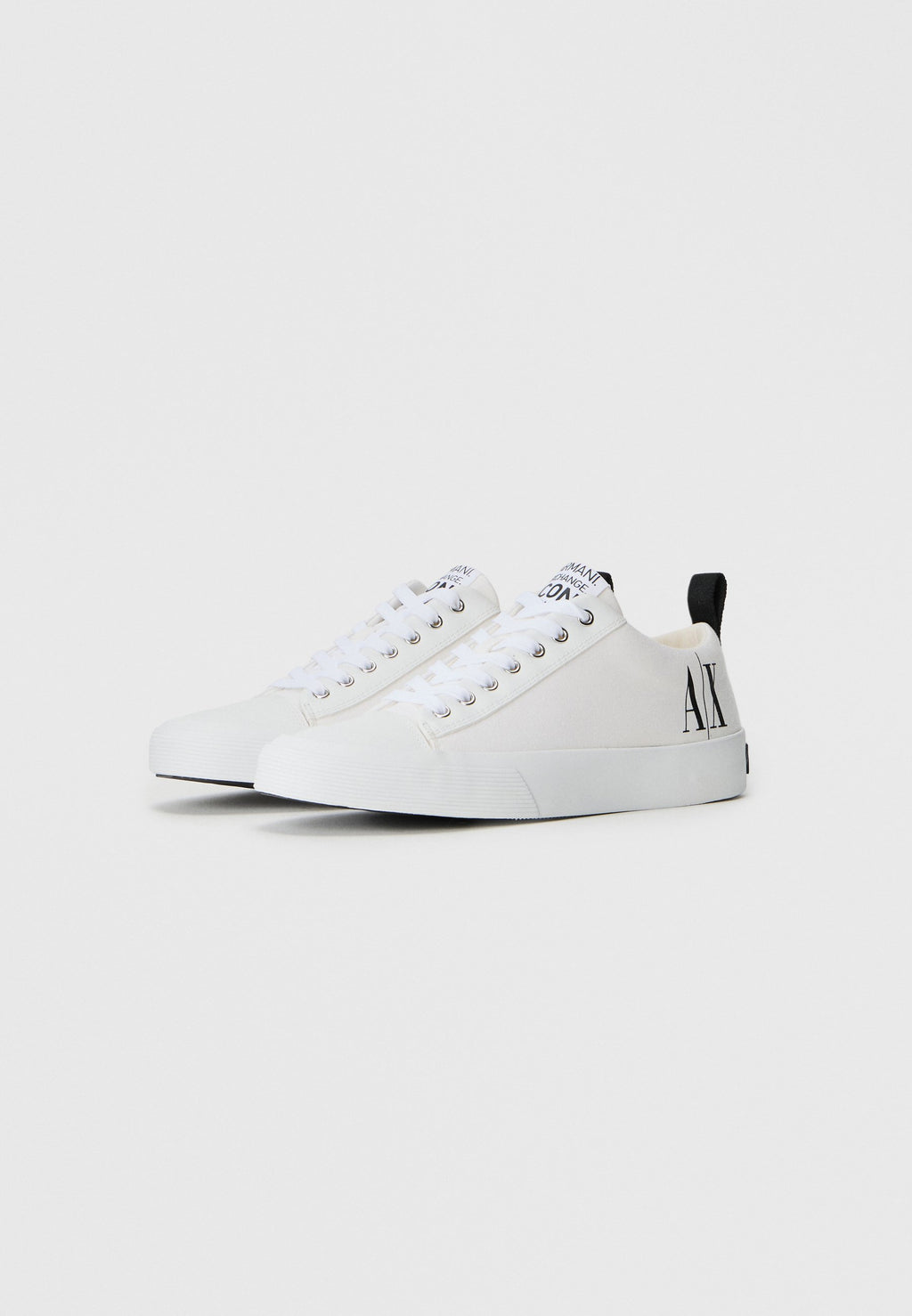 Armani Exchange Sneaker low Media 2