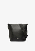 s.Oliver TASCHE - Cross body bag - schwarz