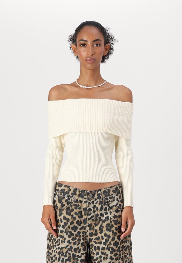 ONLY Petite ONLKATIA OFF SHOULDER
