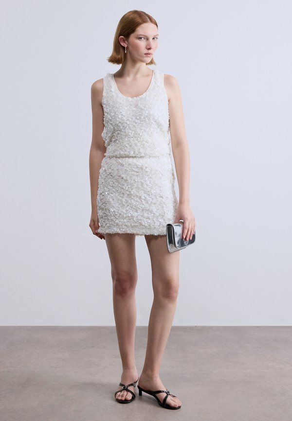 Calvin Klein Jeans SEQUIN SKIRT