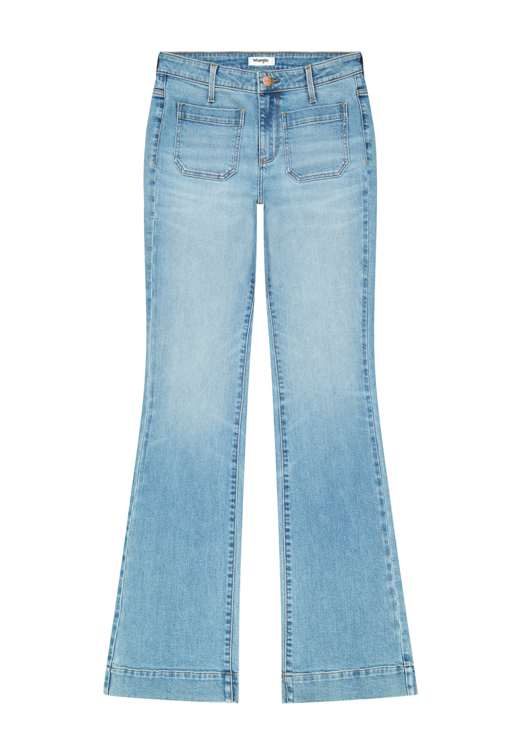 Wrangler FLARE