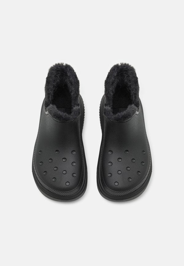 Crocs STOMP LINED SHORTY UNISEX