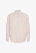 Calvin Klein Jeans OXFORD CLASSIC - Shirt - champagne toast
