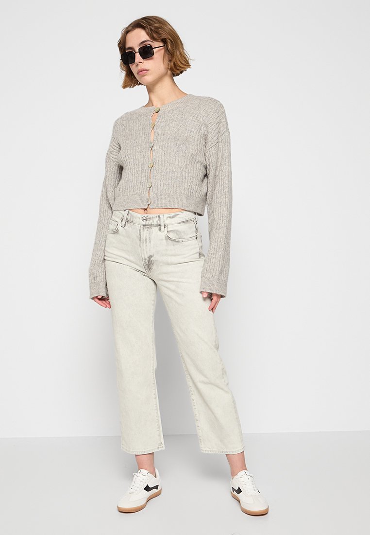 7 for all mankind LOGAN