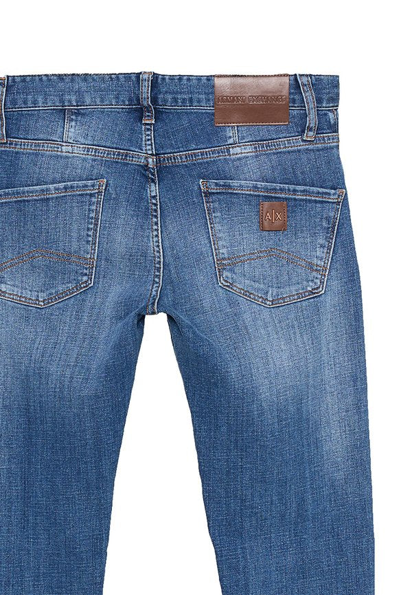 Armani Exchange