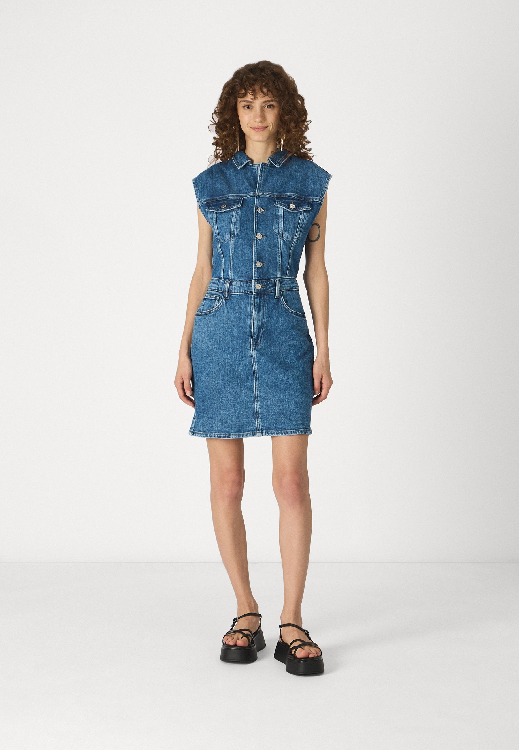 ONLY ONLMINA DRESS