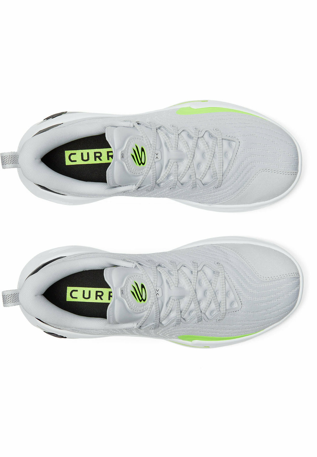 Under Armour COURT PERFORMANCE CURRY 12