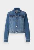 7 for all mankind CLASSIC TRUCKER