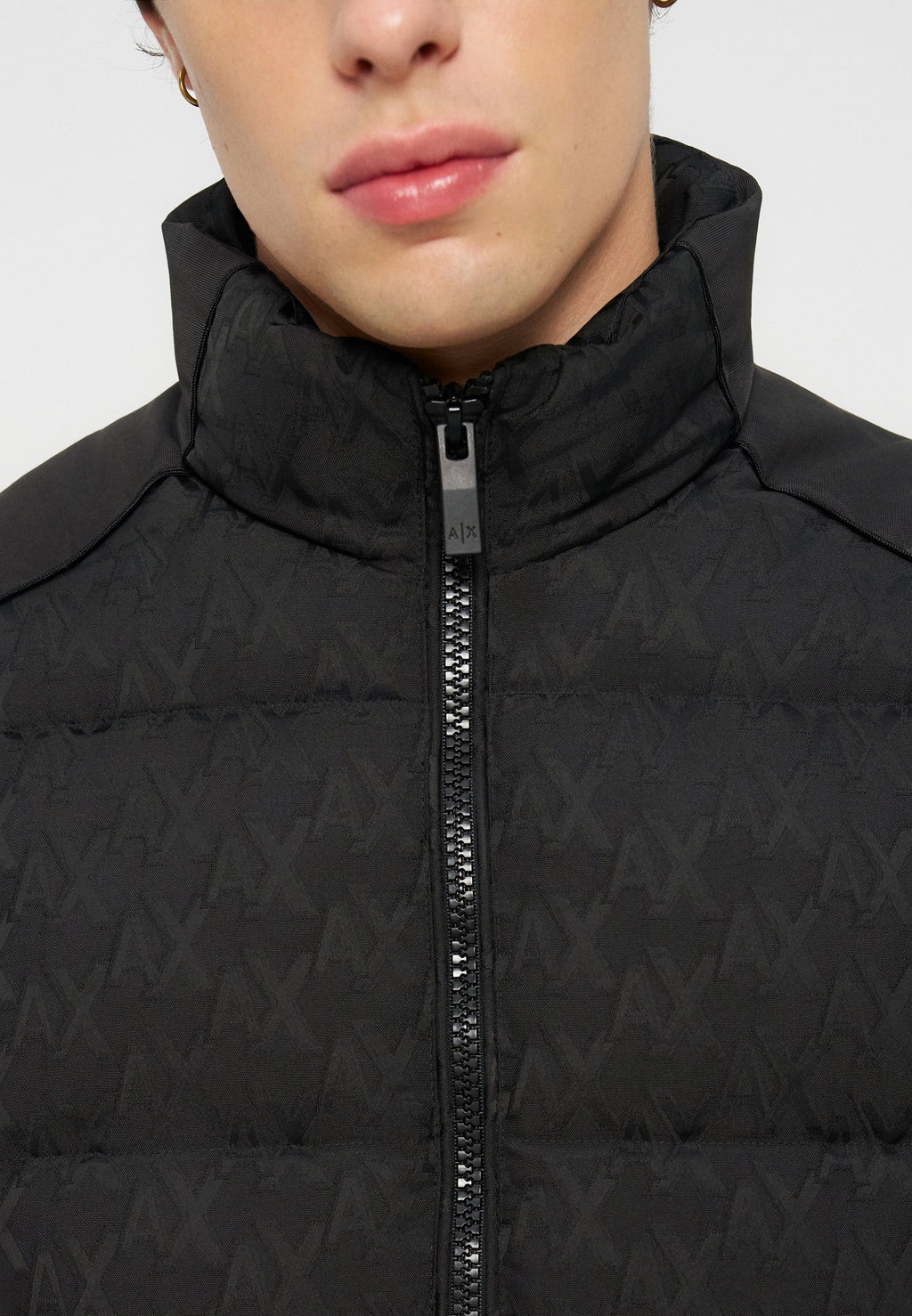 Armani Exchange Daunenjacke Media 6