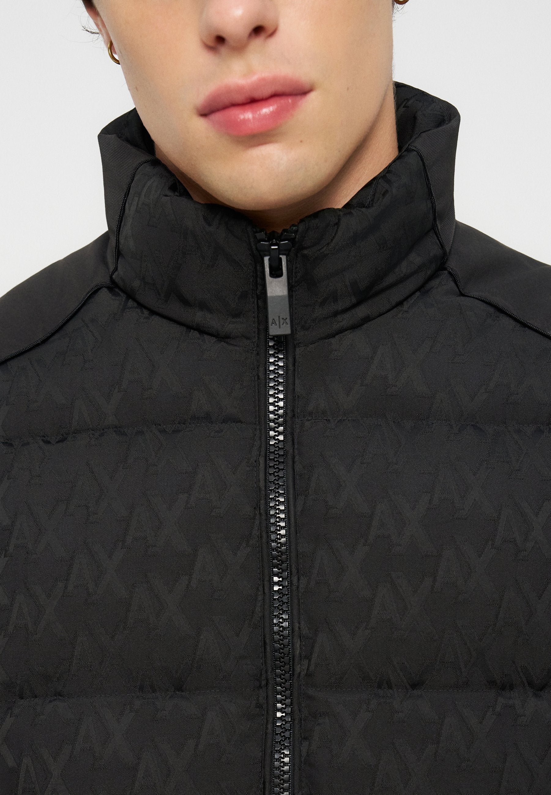 Armani Exchange Daunenjacke Media 6