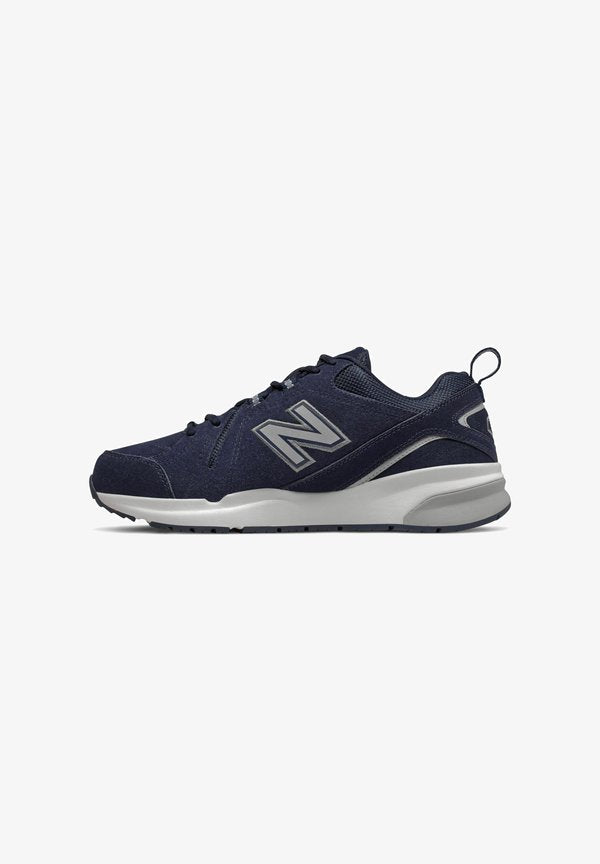 New Balance Training shoe - blue grey