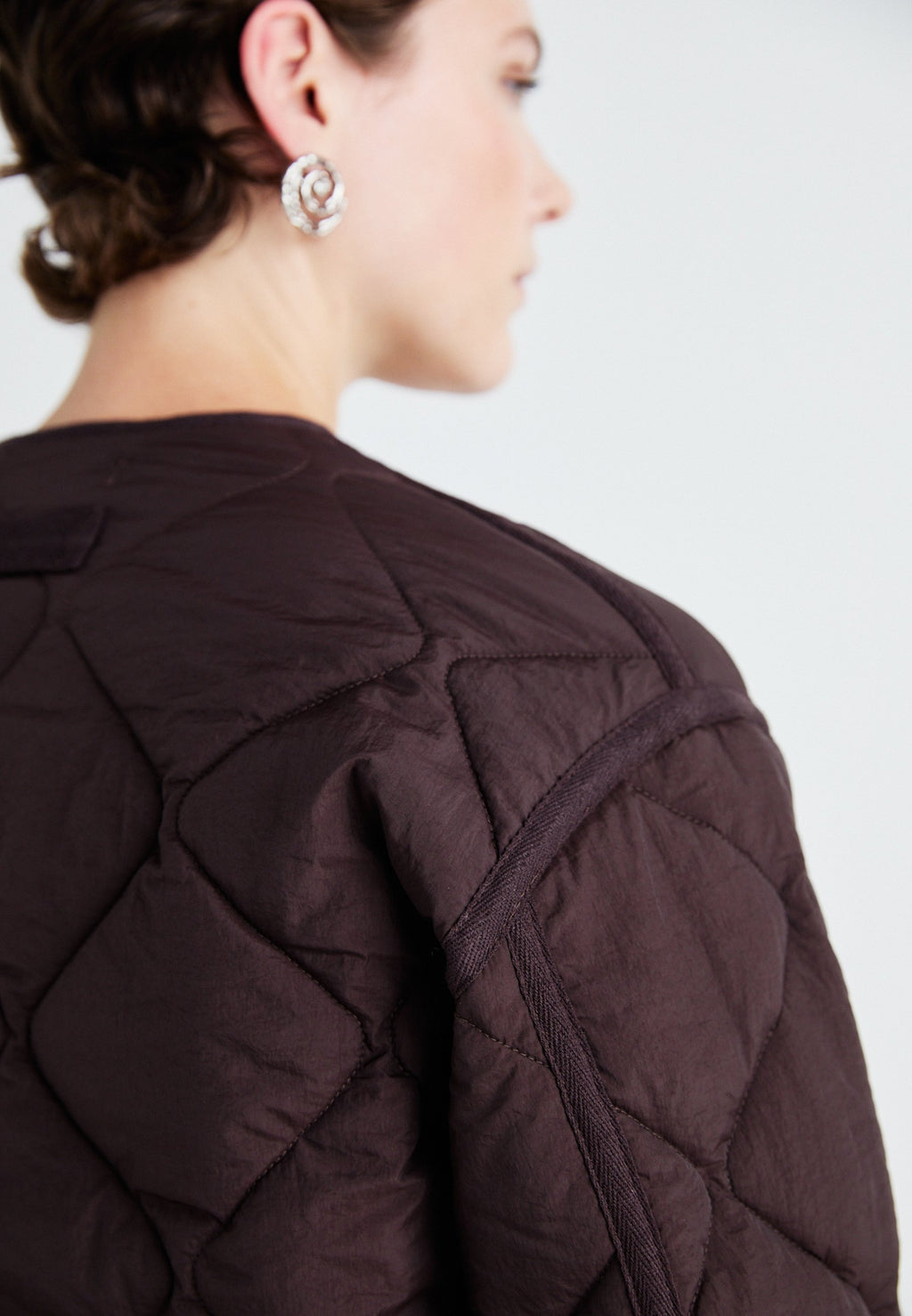 Gina Tricot SHORT JACKET