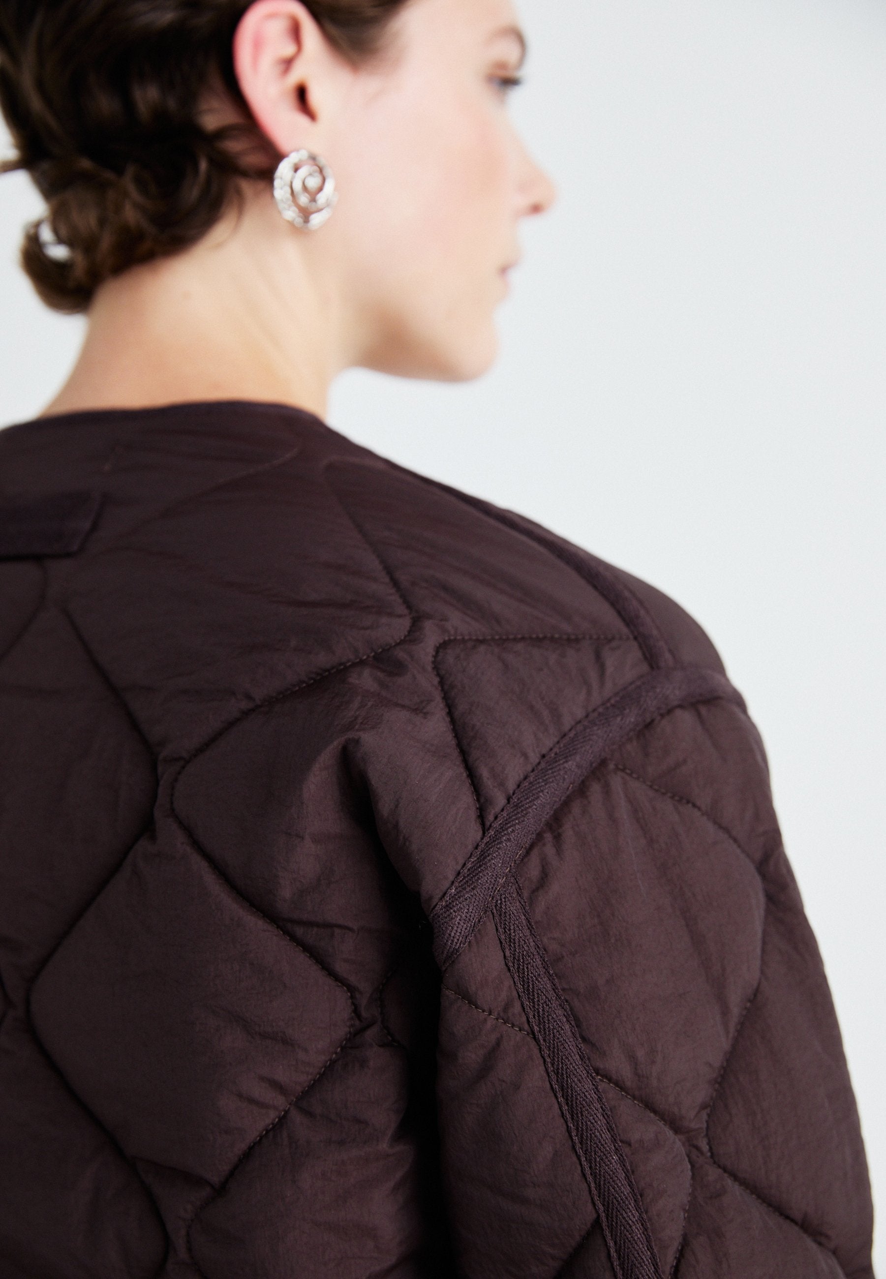Gina Tricot SHORT JACKET