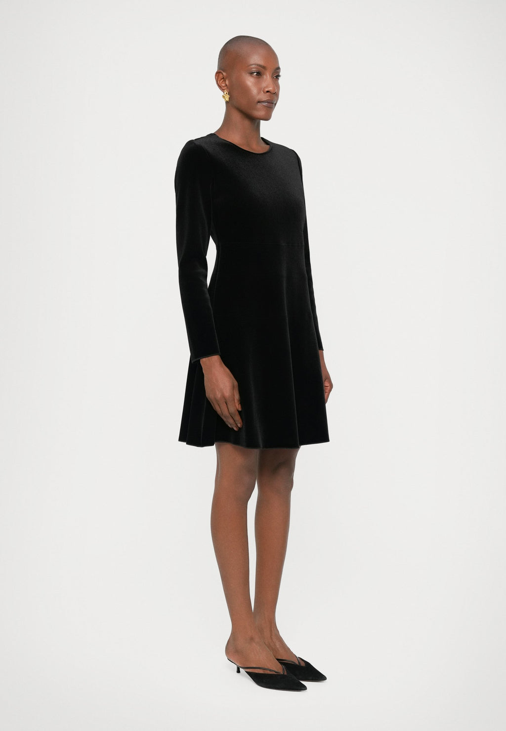 Emporio Armani DRESS